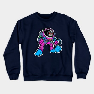 GNAW Crewneck Sweatshirt